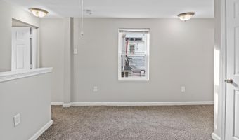 846 WOODWARD St, Baltimore, MD 21230