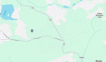 Chikesaw Trail lot Fp595, Albrightsville, PA 18210