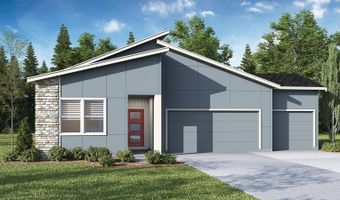 2709 NW 4th Ave Plan: Ashland, Battle Ground, WA 98604