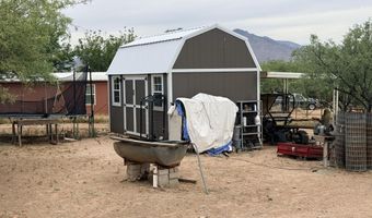 25345 E Comanche Trl, Benson, AZ 85602