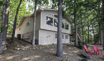 1 Escondite Ln, Hot Springs, AR 71909