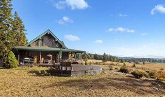 4575 Blacktail Rd, Careywood, ID 83809