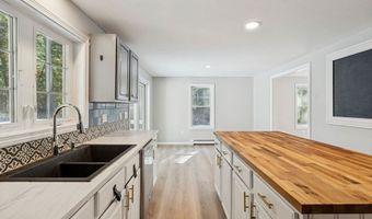 16 Captain Danforth Ln, Amherst, NH 03031