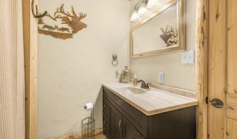 807 MERNA NORTH BEAVER Rd, Daniel, WY 83115