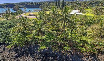 Keanae Rd, Hana, HI 96708
