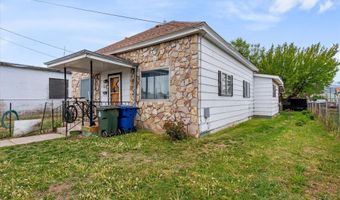 2125 8TH St, Baker City, OR 97814
