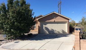 2039 CIELO OESTE Pl NW, Albuquerque, NM 87120