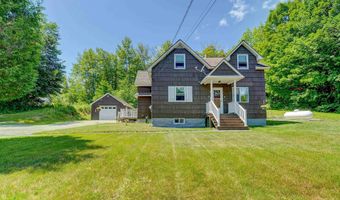 99 Wentworth Ave, Berlin, NH 03570