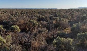 10335 N 400 W, Beryl, UT 84714