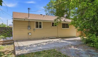 256 CRIBBON Ave, Cheyenne, WY 82007