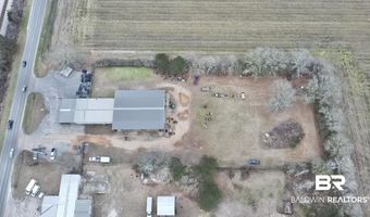8720 Highway 31, Atmore, AL 36502