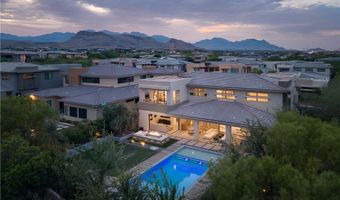 27 Cranberry Cove Ct, Las Vegas, NV 89135