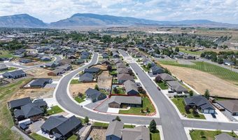 231 Lame Deer Ave, Cody, WY 82414