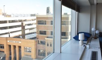 555 E William St 6H, Ann Arbor, MI 48104