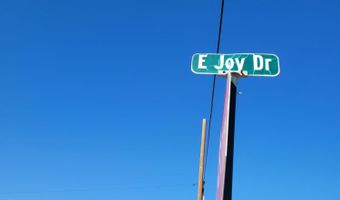 421 E Joy Dr, Anthony, NM 88021