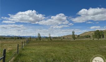 3 Fishing Hole Dr, Big Timber, MT 59011