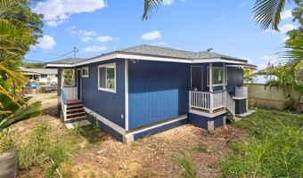 1436 Hele St, Kailua, HI 96734