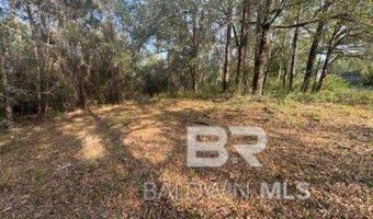 Delta Woods Drive lot 111, Bay Minette, AL 36507