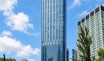1 Dalton St 3608, Boston, MA 02115