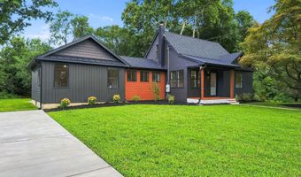 205 E MERCHANT St, Audubon, NJ 08106