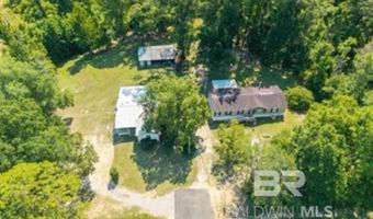 49640 Rabun Rd, Bay Minette, AL 36507