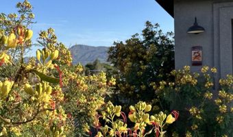 1186 N ESTHER Pkwy, Camp Verde, AZ 86322