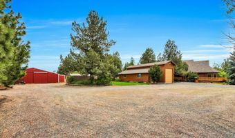 18070 Cascade Estates Dr, Bend, OR 97703