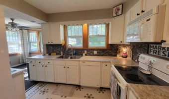 1521 J St, Auburn, NE 68305