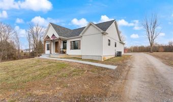 4604 N Bogardus Rd, Austin, IN 47102