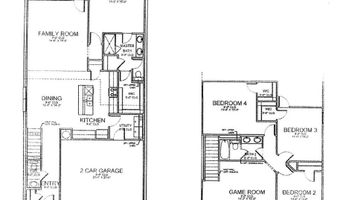 701 Portina Dr, Anna, TX 75409