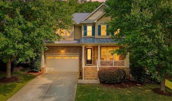 312 Briarfield Dr, Apex, NC 27502