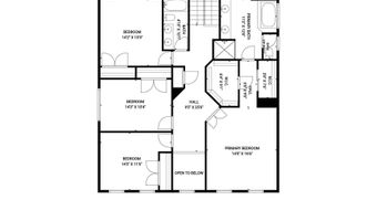 9620 BYWARD Blvd, Bowie, MD 20721