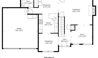 4542 Amysaye Walk NW, Acworth, GA 30101