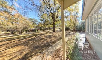 1703 Clark Ave, Bay Minette, AL 36507