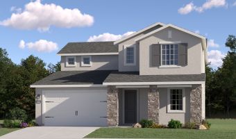 7336 Dorstone Way Plan: Residence 2704, Sacramento, CA 95829