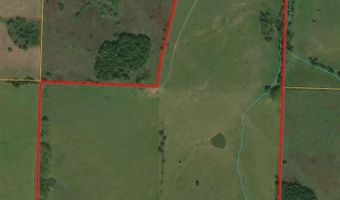 000 County Rd 14 Tract 6, Aldrich, MO 65601