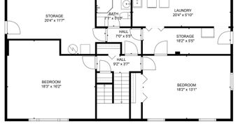 1205 COLLINGWOOD Rd, Alexandria, VA 22308