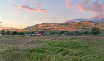NKA W Rayhill Rd parcel id 109961000008000, Benton City, WA 99320