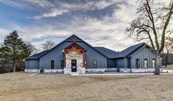 265 Creek Crossing St, Alvord, TX 76225