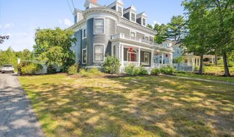 75 W Broadway, Bangor, ME 04401