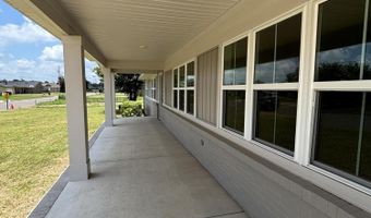 1210 Lake Dr, Amory, MS 38821
