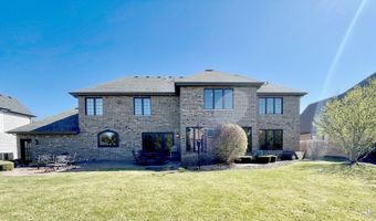 10672 Millers Way, Orland Park, IL 60467