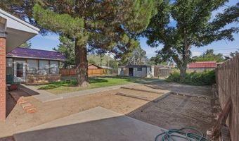 514 E Harriet, Alpine, TX 79830