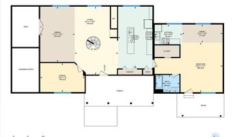 14 Shelton Branch Rd, Barnardsville, NC 28709