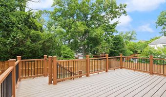 4006 N GLEBE Rd, Arlington, VA 22207