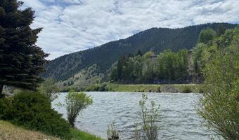 385 River Front Ln, Clayton, ID 83227