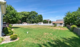 440 APPLE BLOSSOM Dr, Camden Wyoming, DE 19934