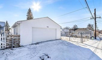 1208 E 22ND St, Cheyenne, WY 82001