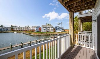 10900 HOLYSTONE Ln 503, Berlin, MD 21811