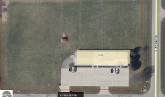 6525 N Jerome Rd, Alma, MI 48801